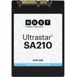 HGST Ultrastar HBS3A1996A7E6B1 960 GB