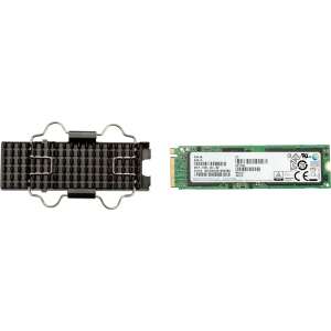 HP 512GB M.2 2280 PCIe TLC Kit 8PE69AA