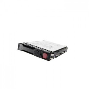 Hewlett Packard Enterprise 765015-001 2.5" 480 GB Serial ATA III