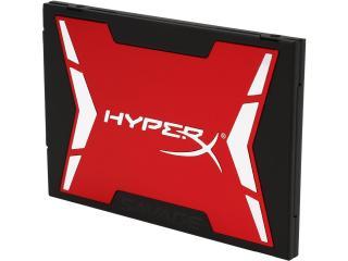 HyperX Savage 2.5" 960GB SATA III Internal Solid State Drive (SSD) SHSS37A/960G