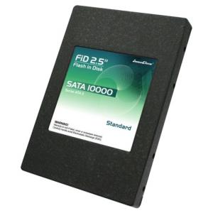 InnoDisk SATA 10000 128Gb