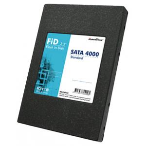 InnoDisk SATA 4000 128Gb