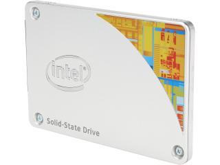 Intel 535 Series 2.5" 240GB SATA III MLC Internal Solid State Drive (SSD) SSDSC2BW240H6R5