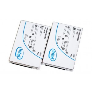 Intel D7 P5520 U.2 7680 GB PCI Express 4.0 TLC 3D NAND NVMe SSDPF2KX076T1N1