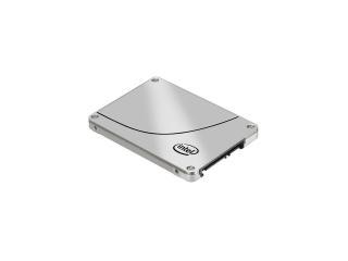 Intel DC S3500 Series SSDSC2BB080G401 2.5" 80GB SATA3 Solid State Drive MLC