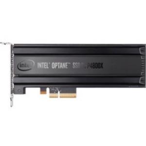 Intel Optane DC P4800X 750 GB MDTPED1K750GA01