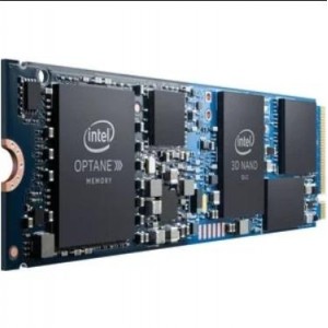 Intel Optane H10 256 GB HBRPEKNX0101A08