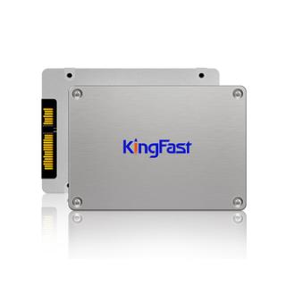 KingFast SSD 128G,