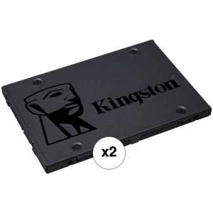 Kingston 240GB A400 SATA III 2.5''