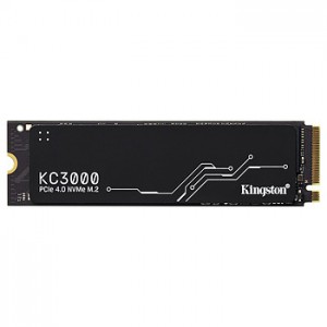 Kingston KC3000 4096 GB (SKC3000D/4096G)