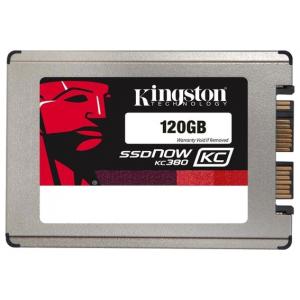 Kingston SKC380S3/120G