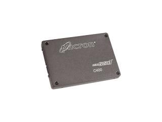 Micron C400 2.5" 128GB SATA III MLC Internal Solid State Drive (SSD) MTFDDAK128MAM-1J1