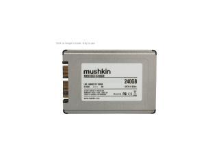 Mushkin Enhanced Chronos GO 1.8-Inch 120GB SATA-III ASYNC Solid State Drive (MKNSSDCG120GB)