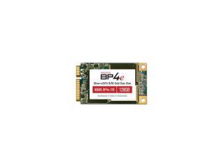 MyDigitalSSD 120GB (128GB) BP4e Eco 50mm SATA III 6G mSATA SSD Solid State Drive