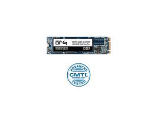 MyDigitalSSD 120GB (128GB) BP5 80mm (2280) SATA III (6G) M.2 NGFF SSD Solid State Drive - MDM280-BP5-0128G