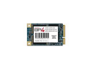 MyDigitalSSD 128GB (120GB) 50mm Bullet Proof 4 BP4 50mm mSATA Solid State Drive SSD SATA III 6G (120GB)(128GB)