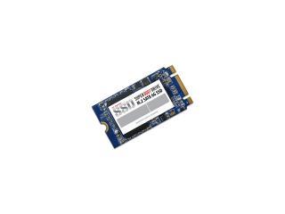 MyDigitalSSD 128GB Super Boot Drive 42mm SATA III (6G) M.2 2242 NGFF SSD - MDM242-SB-128