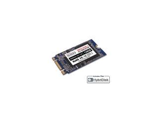 MyDigitalSSD 128GB Super Cache 2 42mm SATA III (6G) M.2 2242 NGFF SSD with FNet HybriDisk Cache Software - MDM242-SC2-128