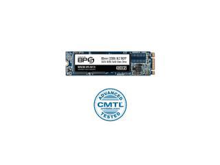 MyDigitalSSD 480GB (512GB) BP5 80mm (2280) SATA III (6G) M.2 NGFF SSD Solid State Drive - MDM280-BP5-0512G