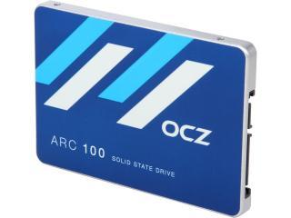 OCZ ARC 100 2.5" 240GB SATA III MLC Internal Solid State Drive (SSD) ARC100-25SAT3-240G