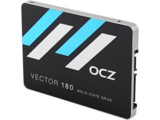 OCZ Vector 180 2.5" 240GB SATA III MLC Internal Solid State Drive (SSD) VTR180-25SAT3-240G
