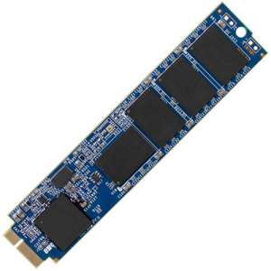 OWC 1.0TB Aura Pro 6G SSD with SM2258 Controller for MacBook Air 2010 (3G) and 2011 (6G) OWCS3DAP116GT01