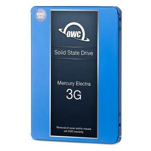 OWC 120GB Mercury Electra 3G SATA 2.5'' OWCS3D7E3G120
