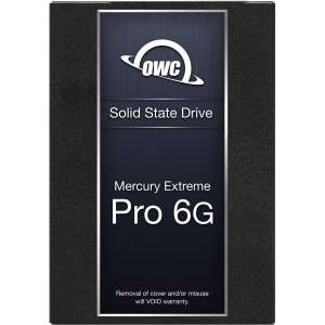 OWC 2TB Mercury Extreme Pro 6G SATA III 2.5'' OWCS3D7P6GS2.0