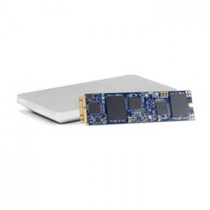 OWC Aura Pro X 480 GB PCI Express 3D MLC NVMe OWCS3DAPB4MB05K