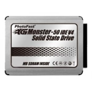 PhotoFast 1.8 GMonster 50 IDE V4 256GB SSD