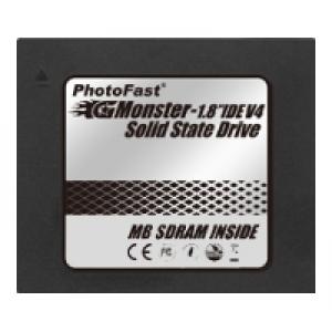 PhotoFast 1.8 GMonster IDE V4 128GB SSD