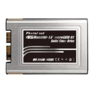 PhotoFast 1.8 GMonster microSATA V3 128GB SSD