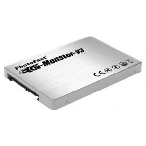 PhotoFast GMonster V3 256GB SSD