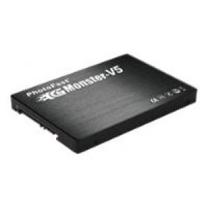 PhotoFast GMonster V5 128GB SSD