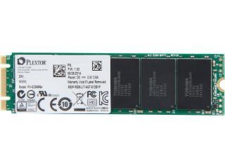 Plextor M6e M.2 2280 512GB PCI-Express 2.0 x2 Internal Solid State Drive (SSD) PX-G512M6e