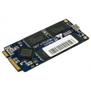 RunCore Pro 70mm SATA Mini PCI-e SSD 128GB