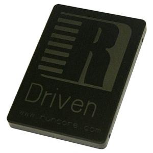 RunCore Pro IV 2.5 SATA II SSD 32GB for Mac