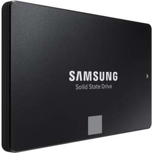 Samsung 1TB 870 EVO SATA III 2.5'' MZ-77E1T0B/AM