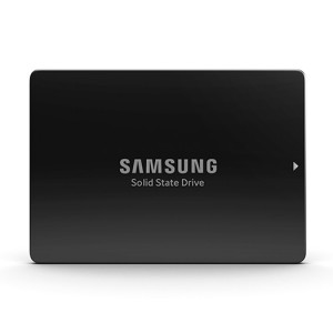 Samsung SM883 2.5" 3840 GB Serial ATA III MLC MZ7KH3T8HALS-00005