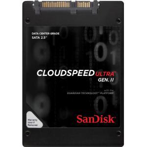 SanDisk CloudSpeed Ultra 1.60 TB SDLF1CRM-016T-1HA1