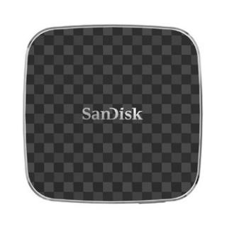 SanDisk Connect SDWS1-032G 32GB Wireless Media Drive