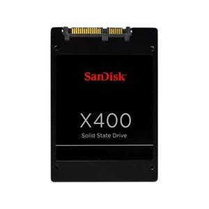 SanDisk X400 512 GB 2.5" SD8TB8U-512G-1122