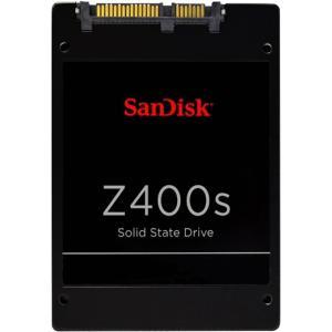 SanDisk Z400s Solid State Drive SSD SD8SFAT-064G-1122-DDC