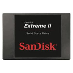 Sandisk SDSSDXP-120G-G25