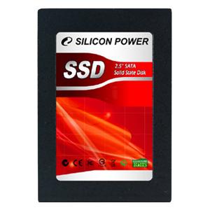 Silicon Power SP008GBSSD25SV10