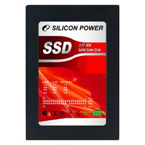 Silicon Power SP016GBSSD25IV10