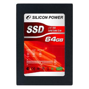 Silicon Power SP064GBSSDJ10I25