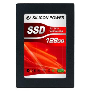 Silicon Power SP128GBSSD650S25