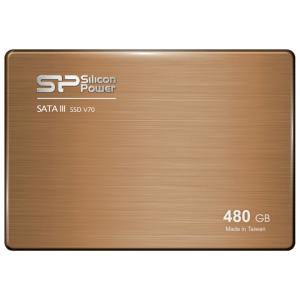Silicon Power SP480GBSS3V70S25