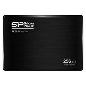 Silicon Power Slim S50 256GB